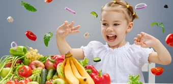 Курс Тест-драйв курса «Детская нутрициология» от EdPro