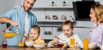 Курс ДПО Семейная нутрициология от Первого МГМУ им. И. М. Сеченова от EdPro