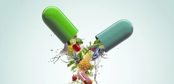 Курс Превентивное управление здоровьем: БАДы, фитотерапия, генетика (с нуля) от EdPro