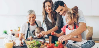 Курс Как стать семейным нутрициологом и быть востребованным специалистом от EdPro