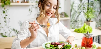 Курс Интегративная нутрициология и основы немедикаментозного восстановления от EdPro