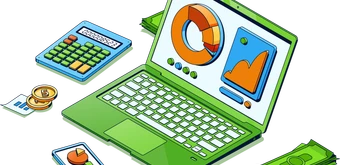 Курс Финансовый аналитик от Eduson Academy