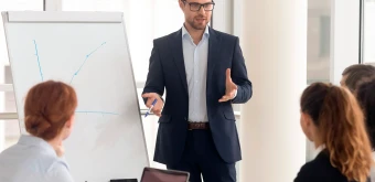 Курс Руководитель образовательных проектов от Eduson Academy