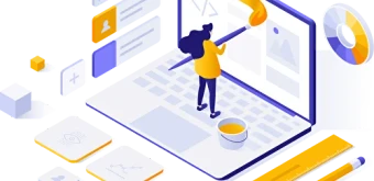 Курс Веб-дизайнер: старт карьеры на удаленке от Eduson Academy