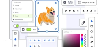 Курс [БК] Графический дизайнер: первые шаги в профессии от Eduson Academy