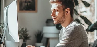 Курс Веб-дизайнер: старт карьеры на удаленке от Eduson Academy