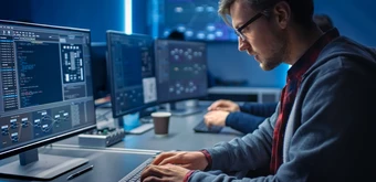 Курс FullStack-разработчик: тариф Базовый от Eduson Academy