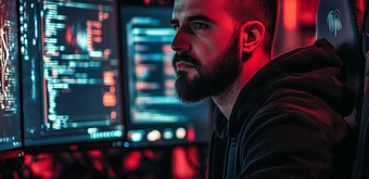 Курс Специалист по кибербезопасности от Eduson Academy