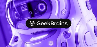 Курс Искусственный интеллект. Специалист от GeekBrains