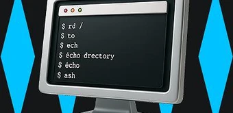 Курс Основы командной строки от Хекслет