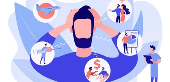 Курс Работа с паническими атаками и расстройствами от ИППС