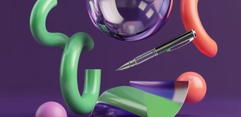 Курс Профессия Motion-дизайнер от Логомашина