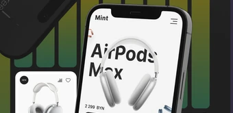 Курс Профессия UX/UI-дизайнер PRO от Логомашина