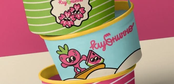 Курс Профессия коммерческий иллюстратор. Тариф Продвинутый от Логомашина