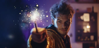 Курс Нейросети для дизайнеров от Логомашина