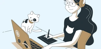 Курс Графический дизайнер. Обучение 6 мес. Диплом Москвы! от НЦРДО