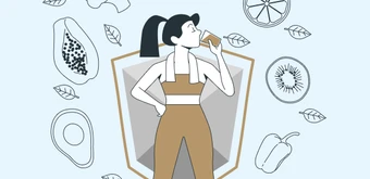 Курс Практическая нутрициология. Курс 10 мес. Диплом Москвы! от НЦРДО