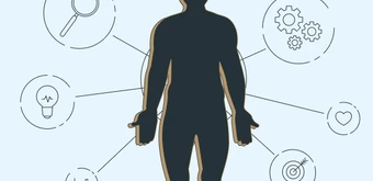 Курс Телесная психотерапия. Обучение 4 мес. Диплом Москвы! от НЦРДО