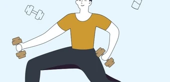 Курс Обучение спортивной диетологии и и нутрициологии от НЦРДО