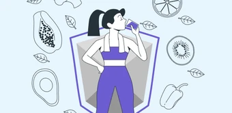 Курс Обучение спортивной нутрициологии. Сертификат! от НЦРДО