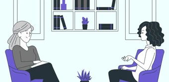 Курс Обучение когнитивно-поведенческой терапии. Сертификат! от НЦРДО