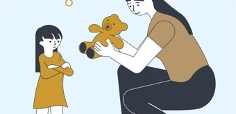 Курс Детская психология. Обучение 3 мес. Диплом Москвы! от НЦРДО