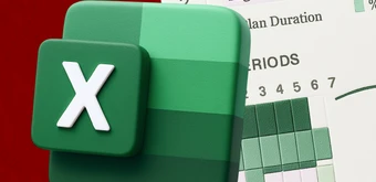 Курс Excel: от основ до анализа данных от Нетология