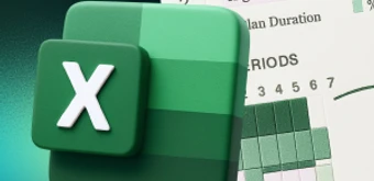 Курс Excel: от основ до анализа данных от Нетология