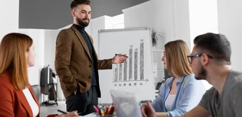 Курс Управление рисками: базовый курс от Нетология