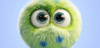 Курс Аниматор-мультипликатор от Нетология