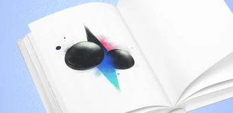 Курс Основы графического дизайна от Нетология