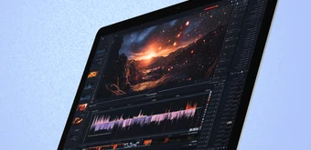 Курс Режиссёр монтажа от Нетология