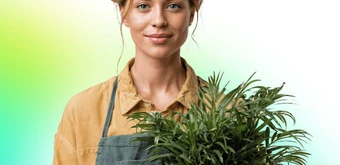 Курс Озеленение и фитодизайн от Нетология