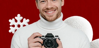 Курс Фотограф от Нетология