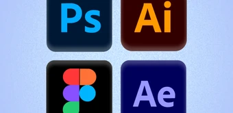 Курс Обзор главных инструментов дизайнера от Нетология