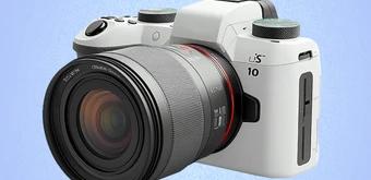 Курс Фотограф от Нетология