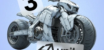 Курс Создаём первую игру на Unity за 3 дня от Нетология