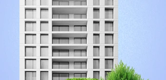 Курс Дизайн среды: от интерьера до города от Нетология