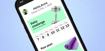 Курс UX/UI-дизайнер от Нетология