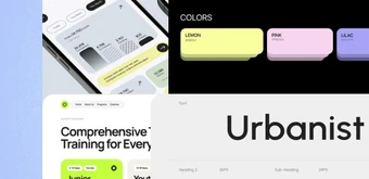 Курс Как стать UX/UI-дизайнером: создаём свой первый сайт от Нетология