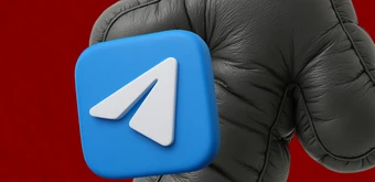 Курс Продвижение в Телеграме от Нетология