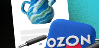 Курс Нейросети для маркетплейсов от Нетология