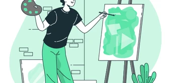 Курс Курс Арттерапия + Удостоверение о пов. квалификации от НИИДПО