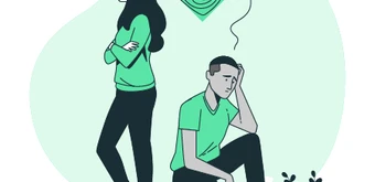 Курс Невротические отношения (108ч) Курс для психологов от НИИДПО