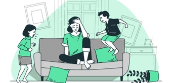 Курс Конфликты детей и родителей. Курс для психологов от НИИДПО