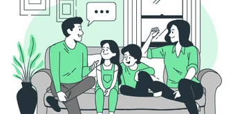 Курс Обучение на семейного психолога за 4 месяца. Диплом. от НИИДПО