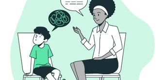 Курс Детская и подростковая психотерапия. Курс для психологов от НИИДПО