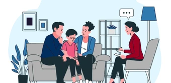 Курс Семейная психотерапия. Курс повыш. квалификации от НИИДПО