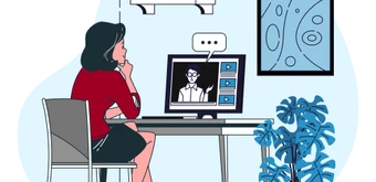 Курс Курс по психологическому консультированию онлайн от НИИДПО