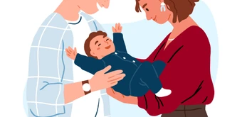 Курс Профпереподготовка: Семейный психолог (340ч) от НИИДПО